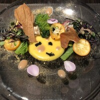 レストラン シンフォニー - 