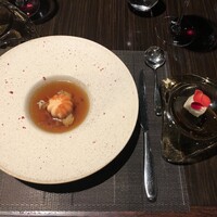 レストラン シンフォニー - 