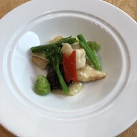 翠林 - 