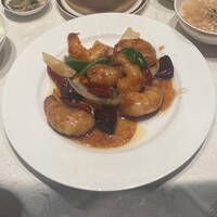 筑紫樓 銀座店 - 