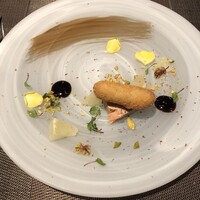レストラン シンフォニー - 