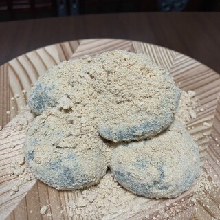 団子茶屋あらまち永藤本舗_1