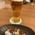 YEBISU BREWERY TOKYO - 料理写真: