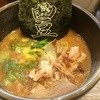 三豊麺 極 千日前店