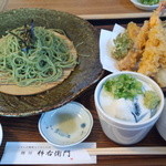 Teuchi Soba Kakiemon - 