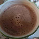 チョコレートドリンク（スイート味）