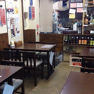 定食・呑み処 まるしょう_2