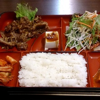 定食・呑み処 まるしょう_0