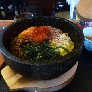 たち花 平田 韓国料理 食べログ