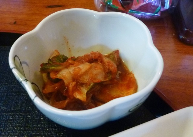 たち花 平田 韓国料理 食べログ