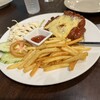 Ginger Restaurant - 料理写真: