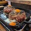 焼肉こじま 離れ 針中野