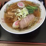 249350481 - ラーメン500円