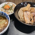 京都 麺屋たけ井 - 