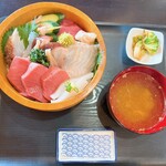 宅配弁当・食堂 たばご屋 - 