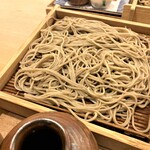 蕎麦切 砥喜和 - 