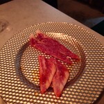 焼肉 うしの絵 - 