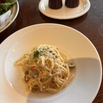 バルマルシェコダマ ステーキ&ロブスター アトレ目黒店 - 