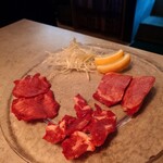 焼肉 うしの絵 - 