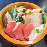 宅配弁当・食堂 たばご屋 - 