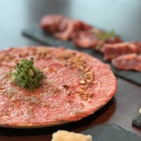 天空焼肉 星遊山 - 