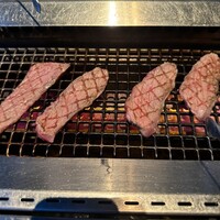 天空焼肉 星遊山 - 