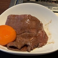 天空焼肉 星遊山 - 