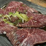 Sumibi Yakiniku Daishougun - 