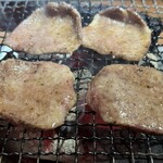 Sumibi Yakiniku Daishougun - 