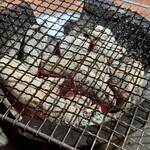 Sumibi Yakiniku Daishougun - 