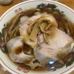 和渦製麺 - 