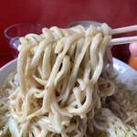 ラーメン二郎 - 