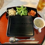 巨牛荘 六本木店 - 