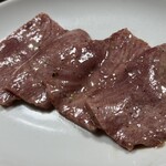 焼肉幸泉 - 