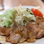 ファミリースナック　ロッキー - 