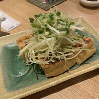 海鮮原始焼 ろば炭魚 赤羽本店 - 