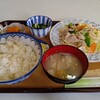天よし食堂