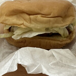 モスバーガー - 