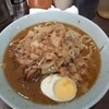 ラーメン 富士丸 西早稲田店