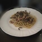 J PASTA - 