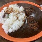 カレー屋 八六三 - 