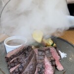 HEARTH SMOKED GRILL＆GALETTE - 