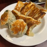 餃子専門店 藤井屋  - 