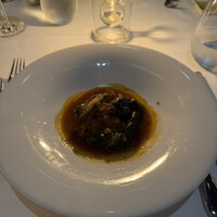RESTAURANT DAZZLE - 