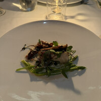 RESTAURANT DAZZLE - 