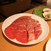 ビーフキッチン 恵比寿店 - 