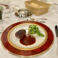 中禅寺金谷ホテル - 