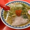 赤湯ラーメン 龍上海 赤湯本店
