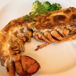 Red Lobster - 