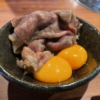 やきにくのバクロ 博多店 - 